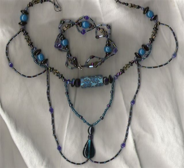 Check out the Jewelry!