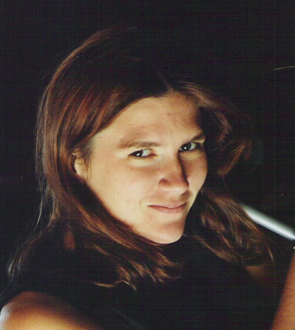 beautiful Nikki!
