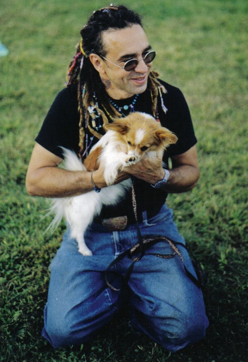 me and bob