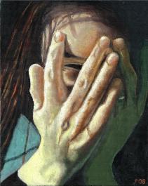 The Daily Painting Movement! Yes, Indeed!