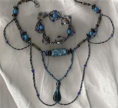 Check out the Jewelry!